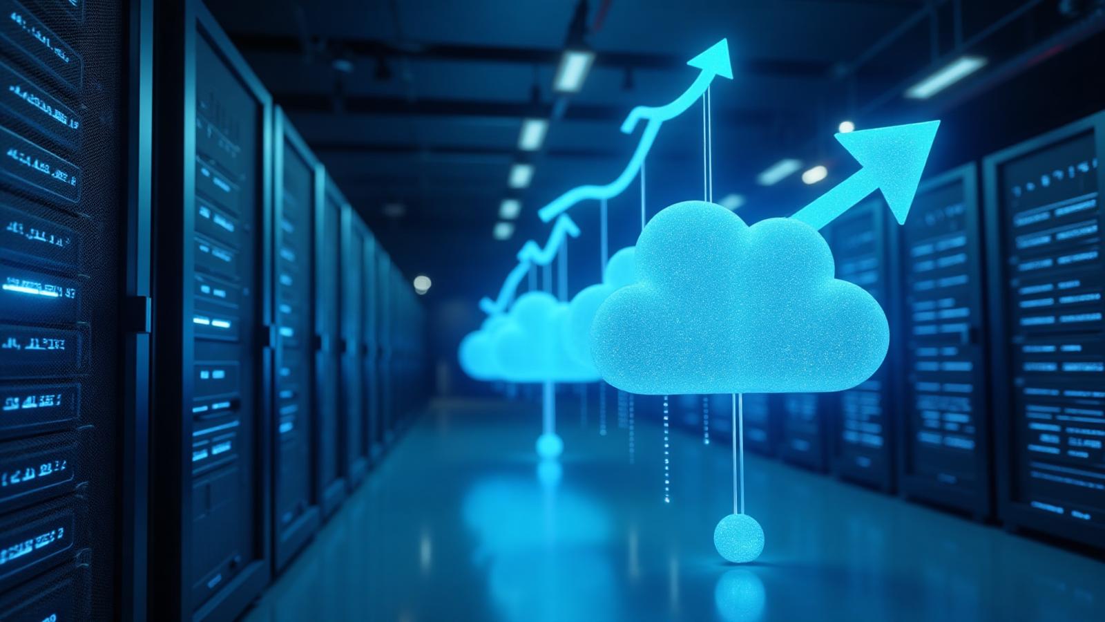 Manufacturing Cloud Migration: 45% IT Cost Savings